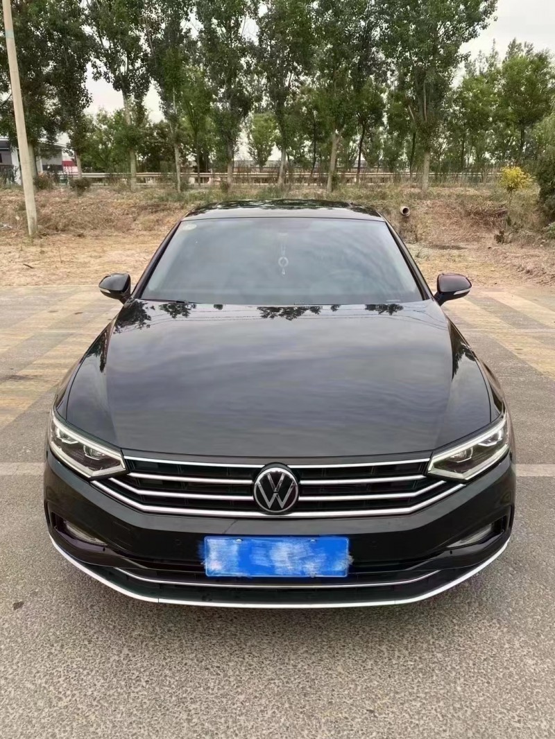 济宁21年大众迈腾1