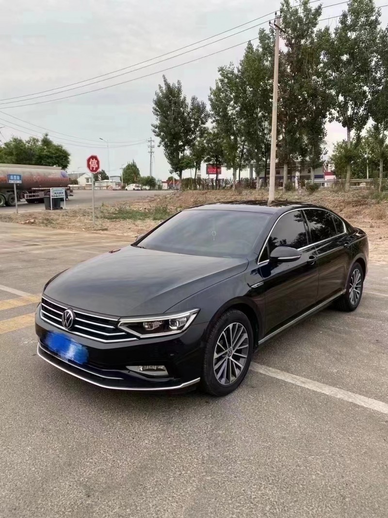 济宁21年大众迈腾3