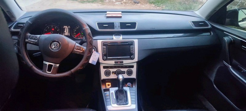 保定13年大众迈腾7