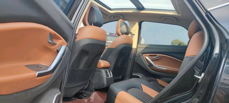 保定16年东南汽车DX77