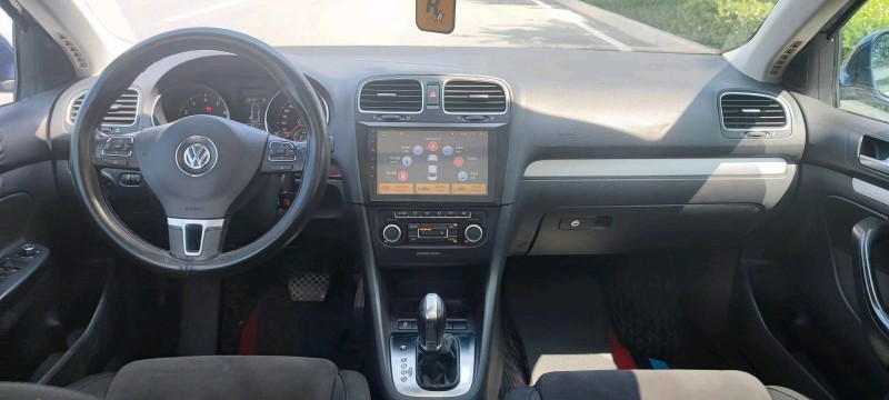 保定12年大众高尔夫8