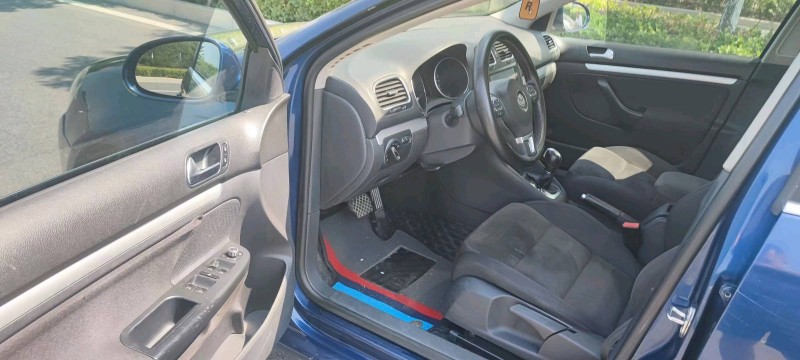 保定12年大众高尔夫9