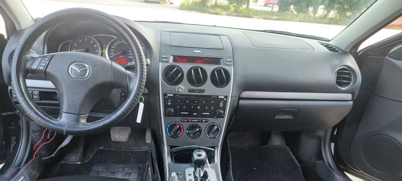 保定16年马自达67