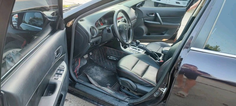 保定16年马自达68