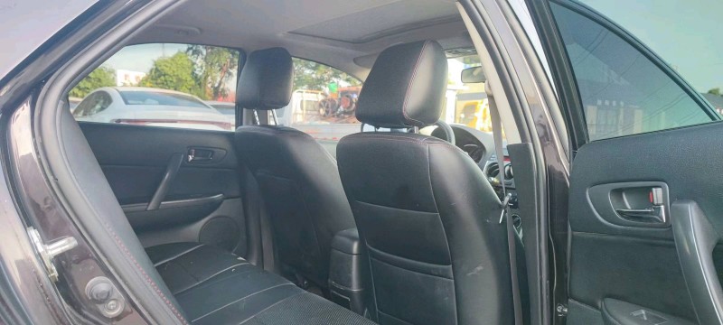 保定16年马自达69