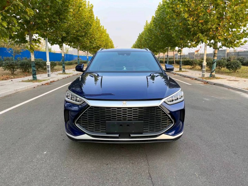 徐州22年比亚迪宋1