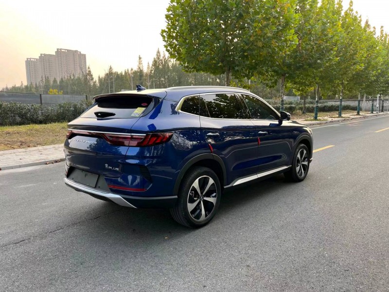 徐州22年比亚迪宋5