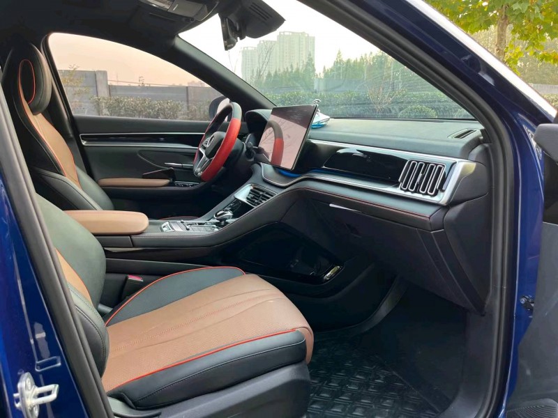 徐州22年比亚迪宋9