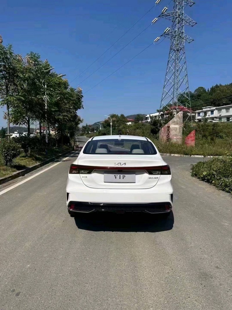 枣庄23年起亚K35