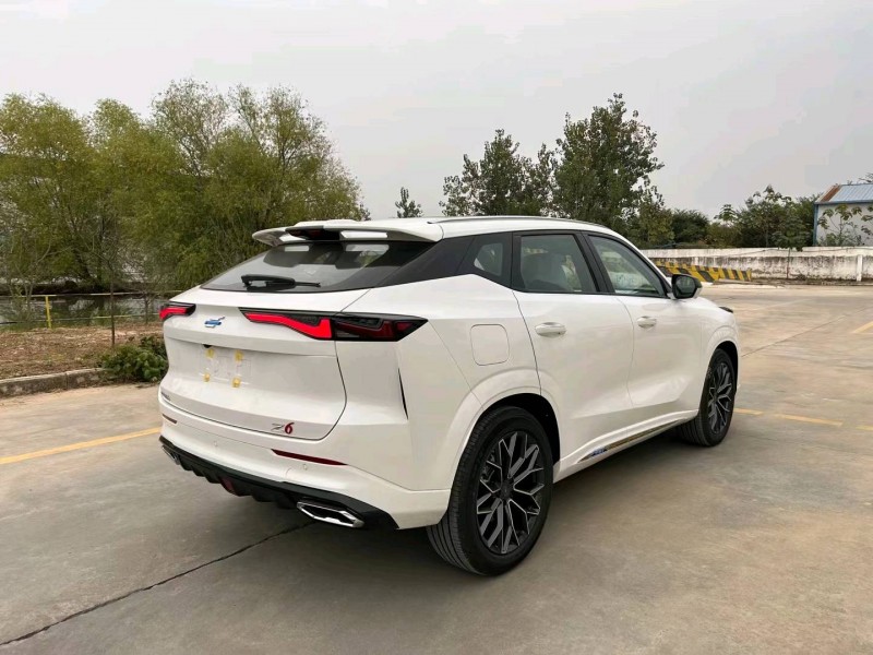 徐州23年长安汽车欧尚4