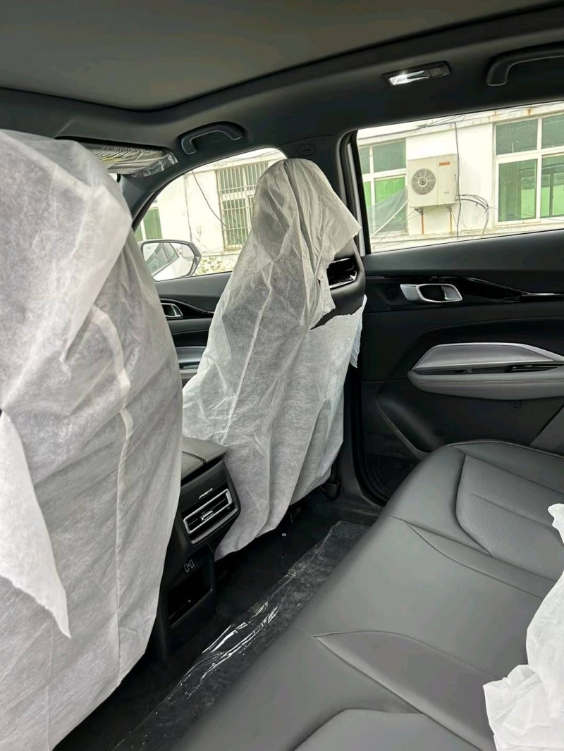 徐州23年长安汽车欧尚8