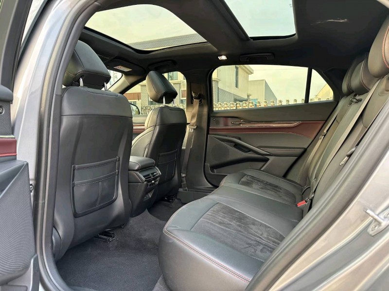 徐州22年福特蒙迪欧6