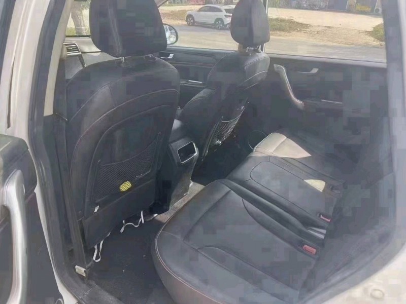 邯郸17年哈弗H64