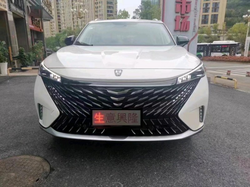 莆田23年榮威RX51
