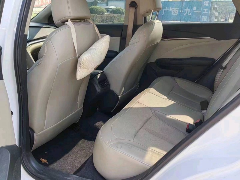 汕头20年别克英朗2