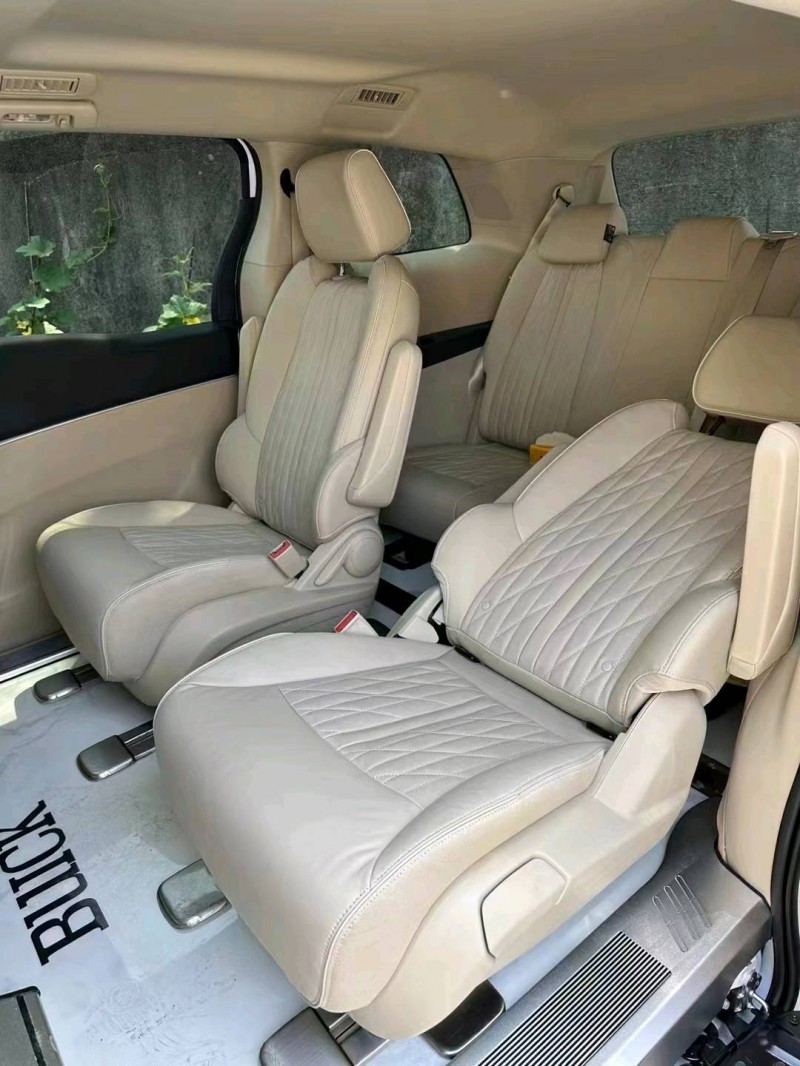 衡阳23年别克GL84