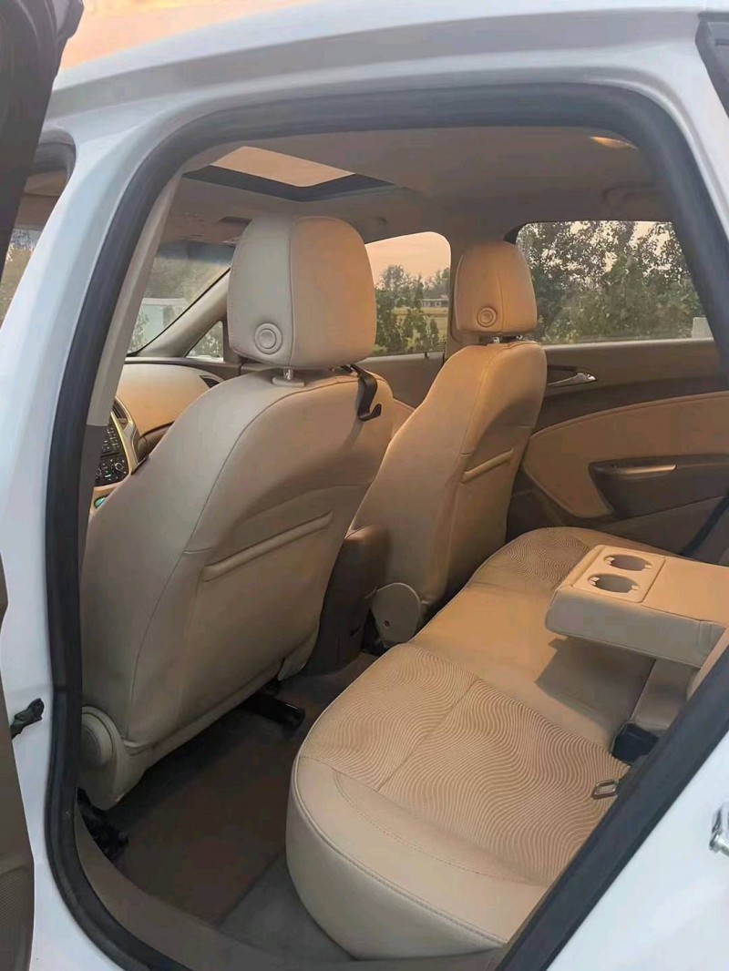 徐州15年别克英朗GT7