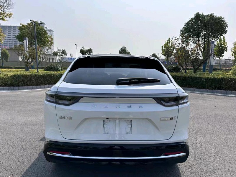 盐城23年本田ENS19