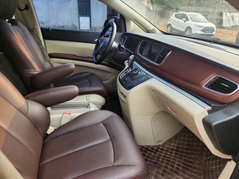 淄博18年别克GL85