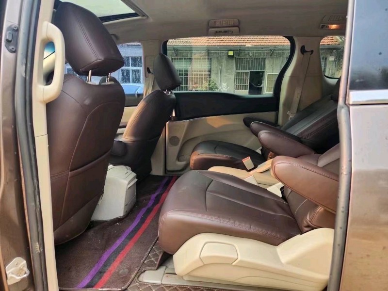 淄博18年别克GL86