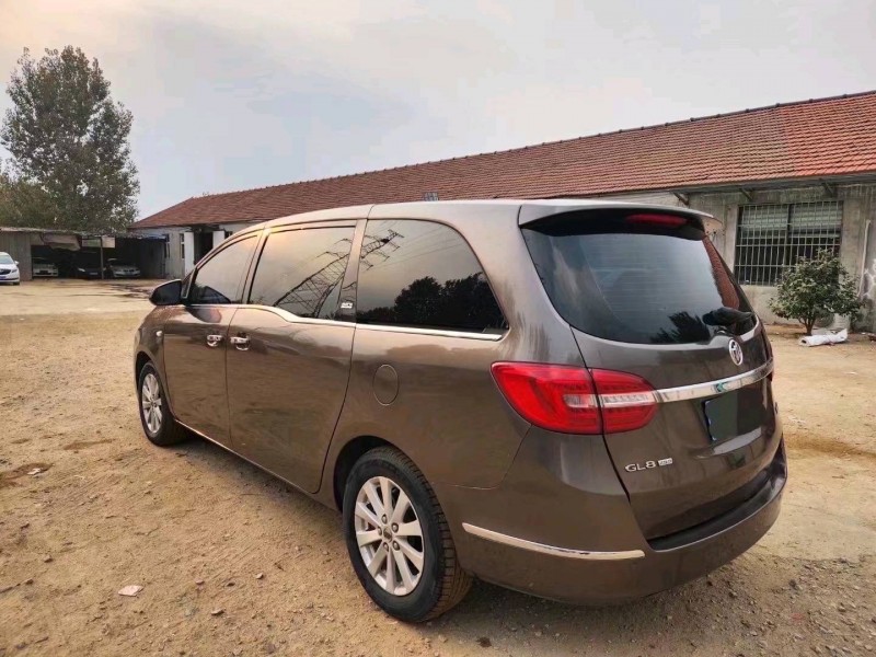 淄博18年别克GL89