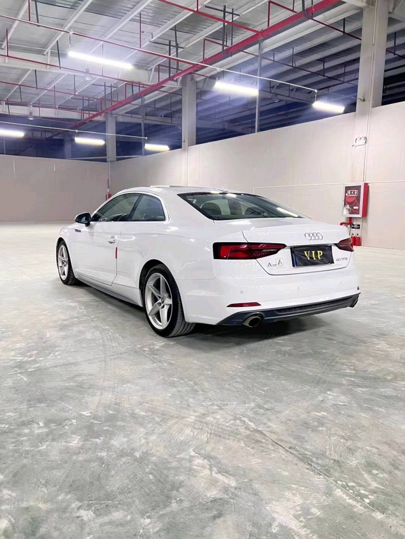 常州20年奥迪A57
