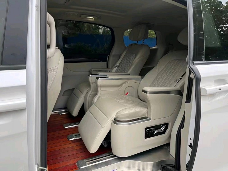 徐州20年别克GL84