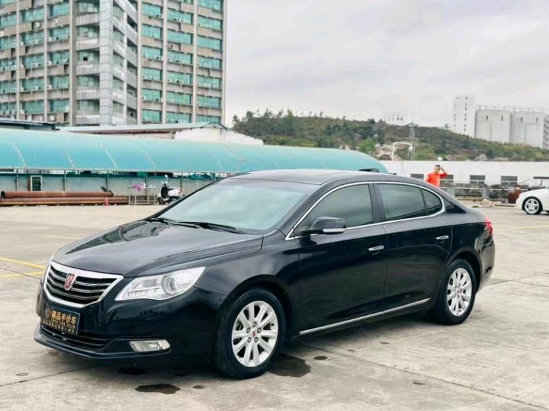 东莞15年荣威9503