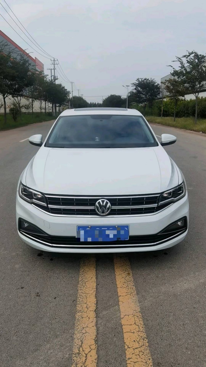 徐州20年大众宝来1