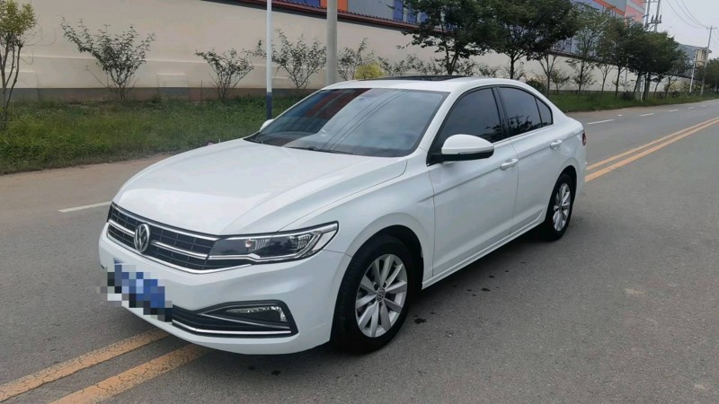 徐州20年大众宝来2