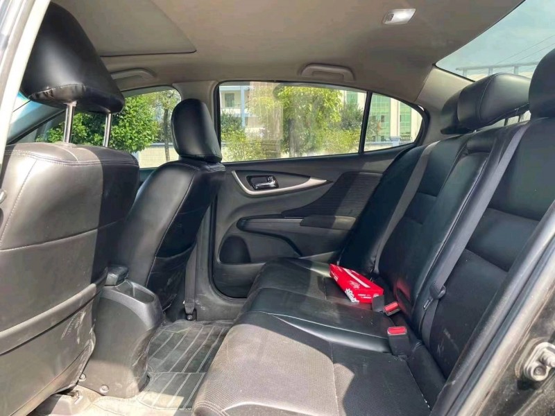 珠海18年本田凌派8