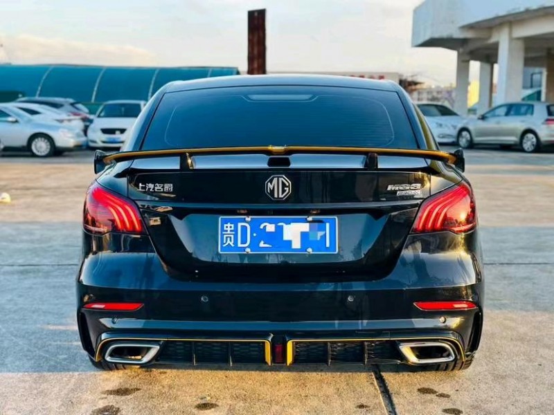 东莞22年名爵67