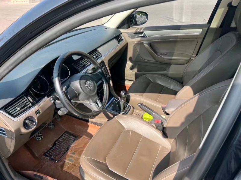 济南14年大众宝来4