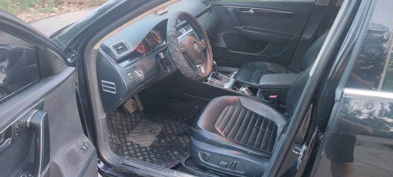 保定13年大众迈腾8