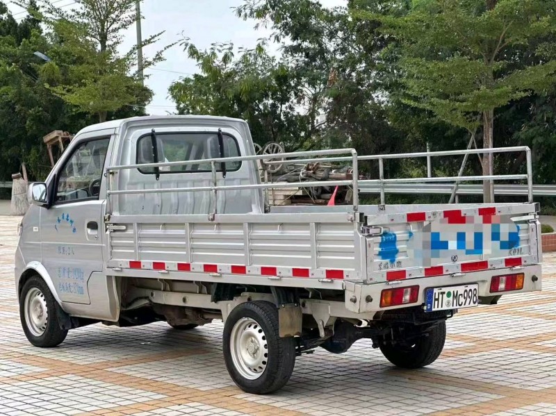 珠海23年东风小康4