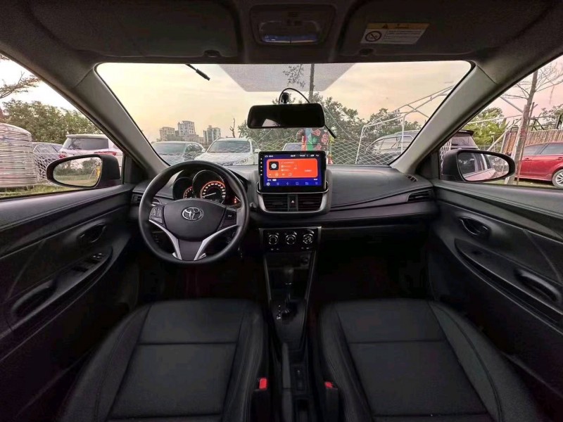 深圳22年丰田YARiS L 致炫4