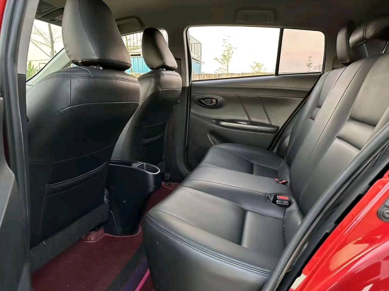 深圳22年丰田YARiS L 致炫8