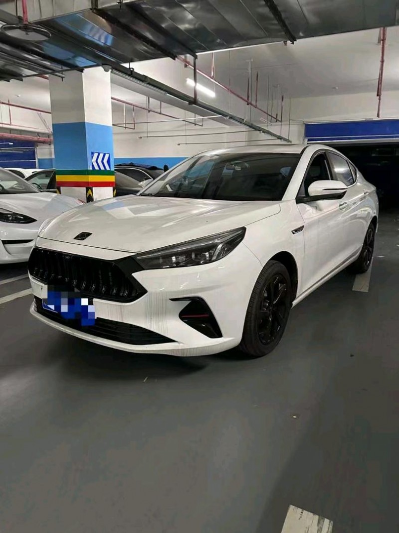 重庆23年江淮思皓A52