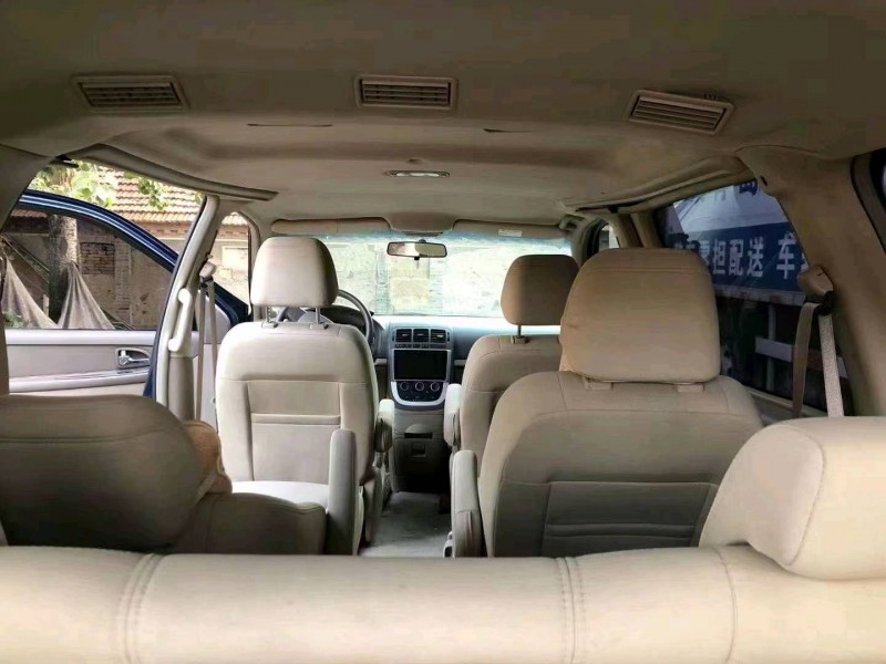 枣庄14年别克GL84