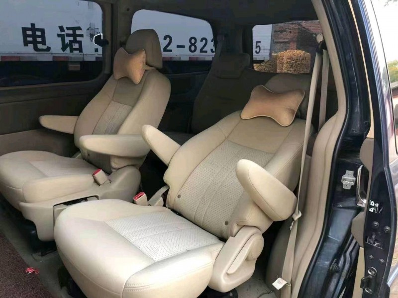 枣庄14年别克GL85