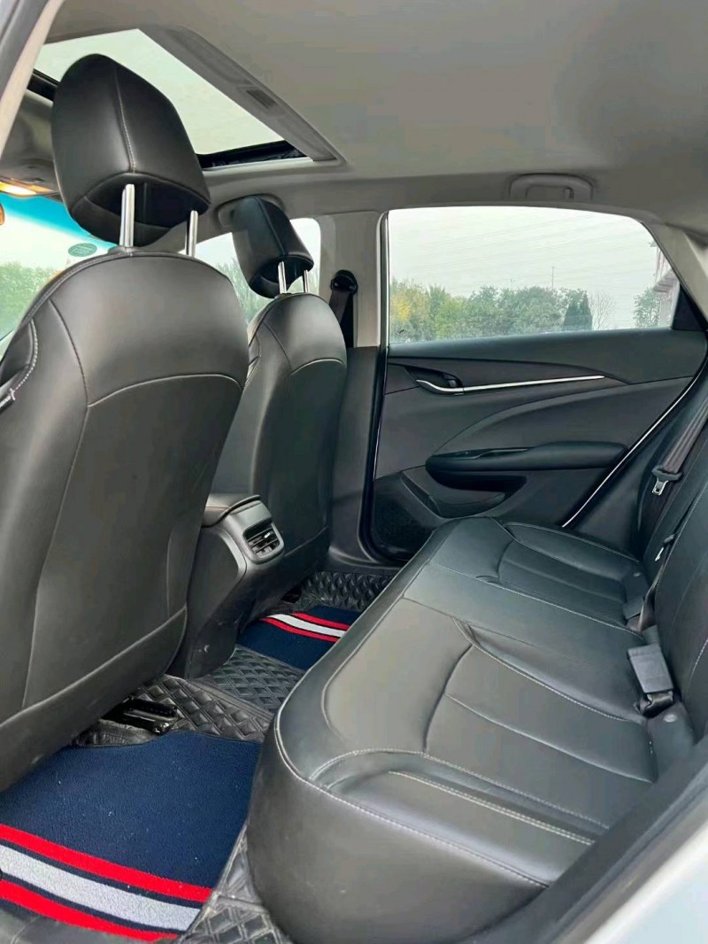 徐州20年别克英朗GT7