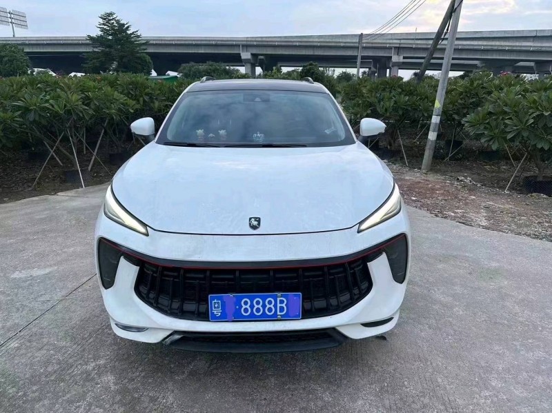 珠海22年东风T51
