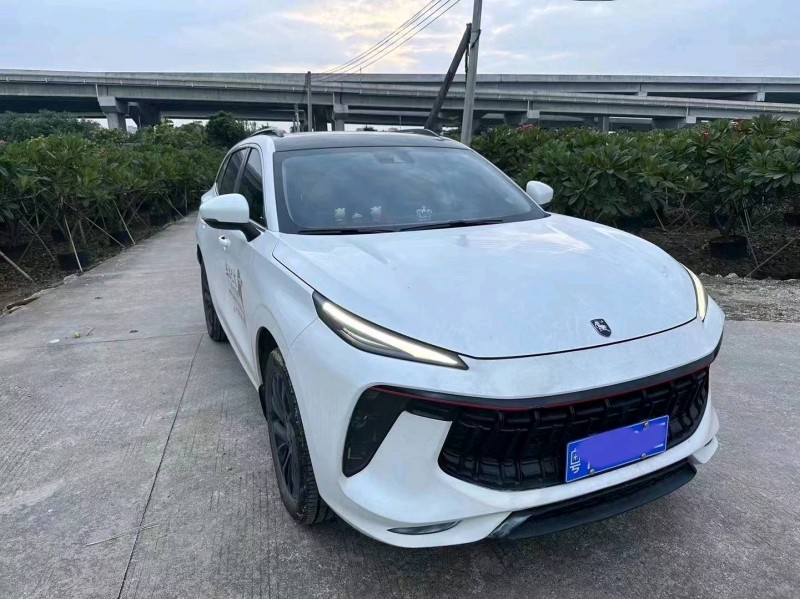 珠海22年东风T52