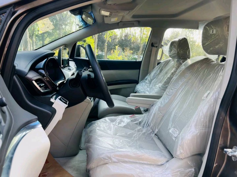 聊城23年别克GL85