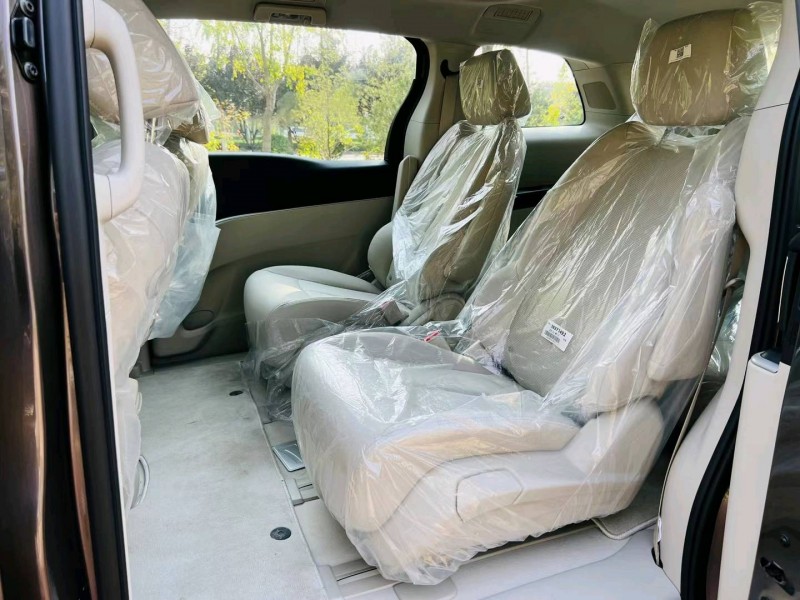 聊城23年别克GL89