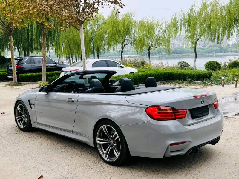 聊城16年宝马M44