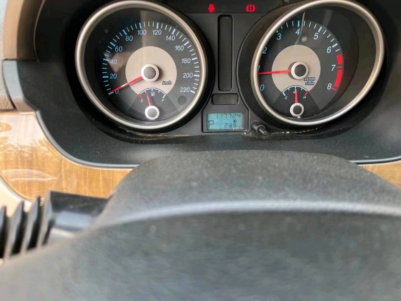 枣庄16年别克凯越4