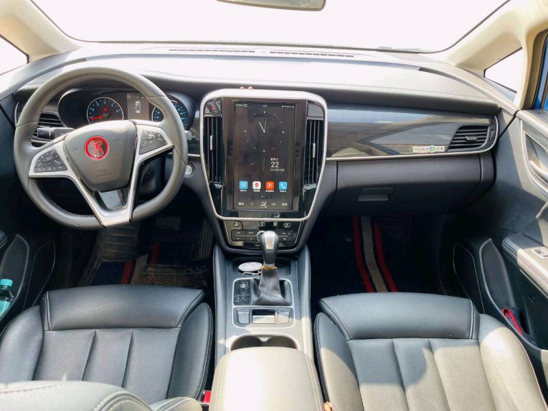 枣庄18年比亚迪宋7