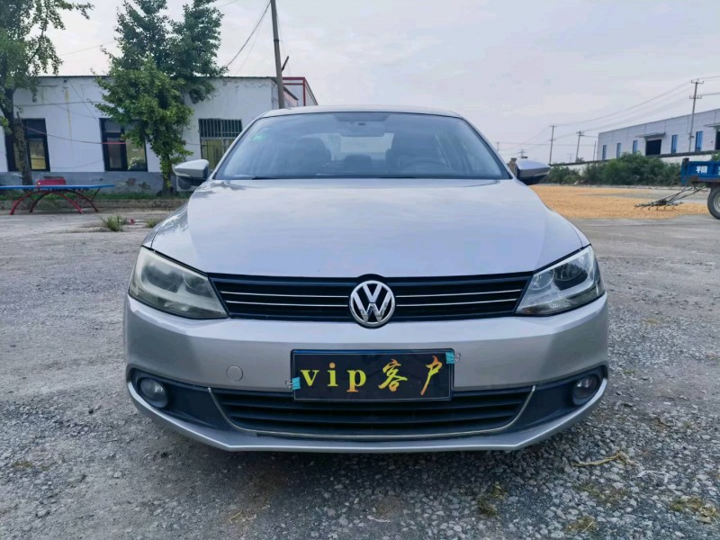 徐州15年大众速腾1