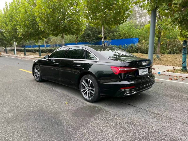 徐州23年奥迪A6L7
